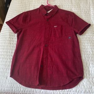 Hollister shirt brand new
